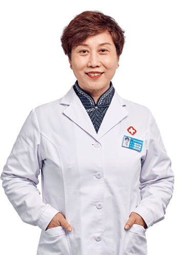 福建省泉州中科白癜风医院张喜艳院长