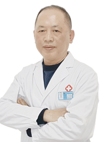 福建省泉州中科白癜风医院庄永灿副主任医师