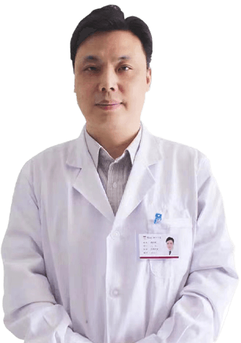 福建省泉州中科白癜风医院会诊副教授魏明辉