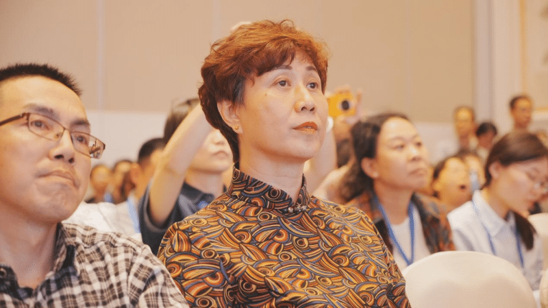 聚焦白癜风防治新趋势，2024年福建白癜风学术盛会圆满落幕，泉州中科白癜风医院张喜艳院长亮相福建学术盛会，共绘健康未来