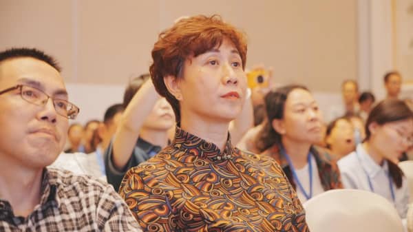 2024年第二届白癜风学术大会在福建福州成功召开，张喜艳院长受邀参会！