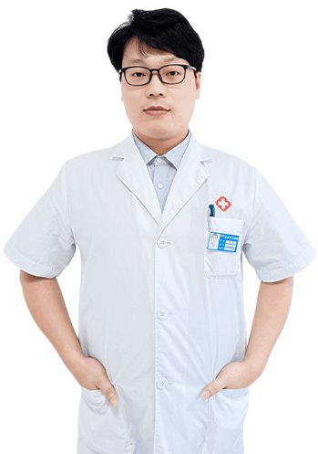 福建省泉州中科白癜风医院洪军执业医师